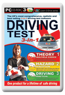 DT 3 in 1