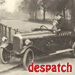 Despatch Spring 2005