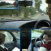 Driving Test Simulation