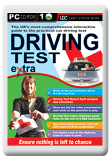 Driving Test eXtra